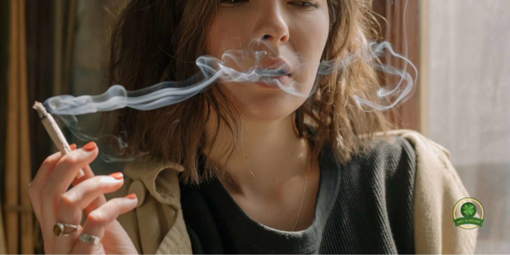 Steer clear of smoking