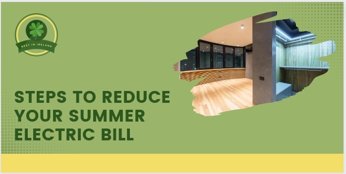 Steps to Reduce Your Winter Electric Bill