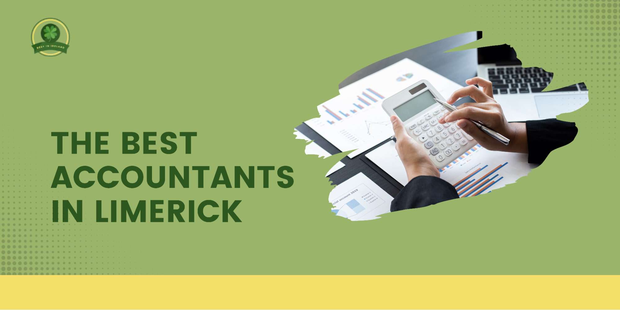 The 5 Best Accountants in Limerick