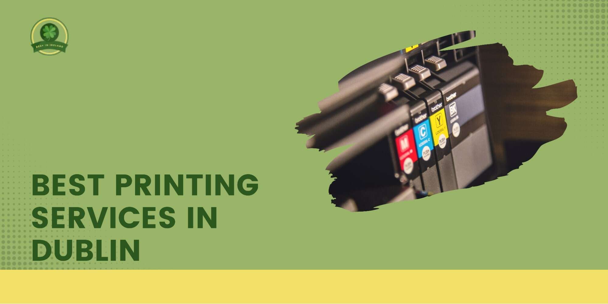 The 5 Best Printing Services in Dublin