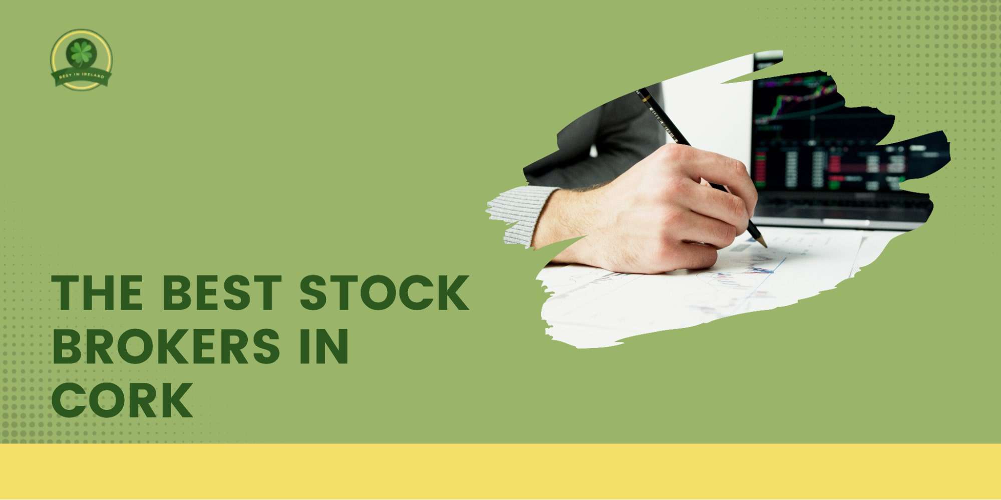 The 5 Best Stock Brokers in Cork