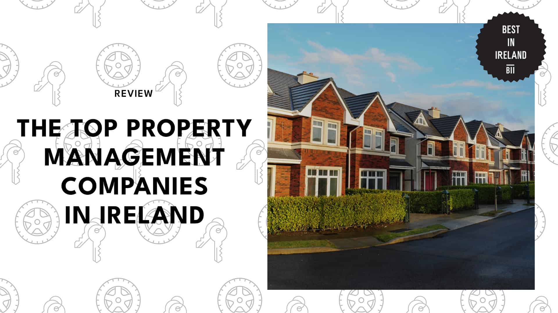 Top Property Management Companies