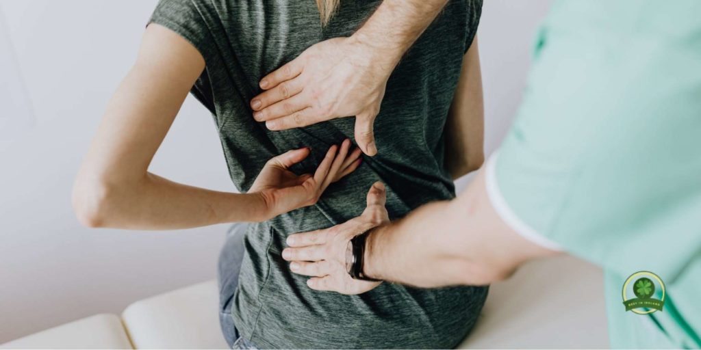 Try at-home therapies