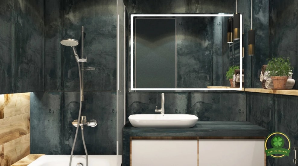 Unclog your showerhead