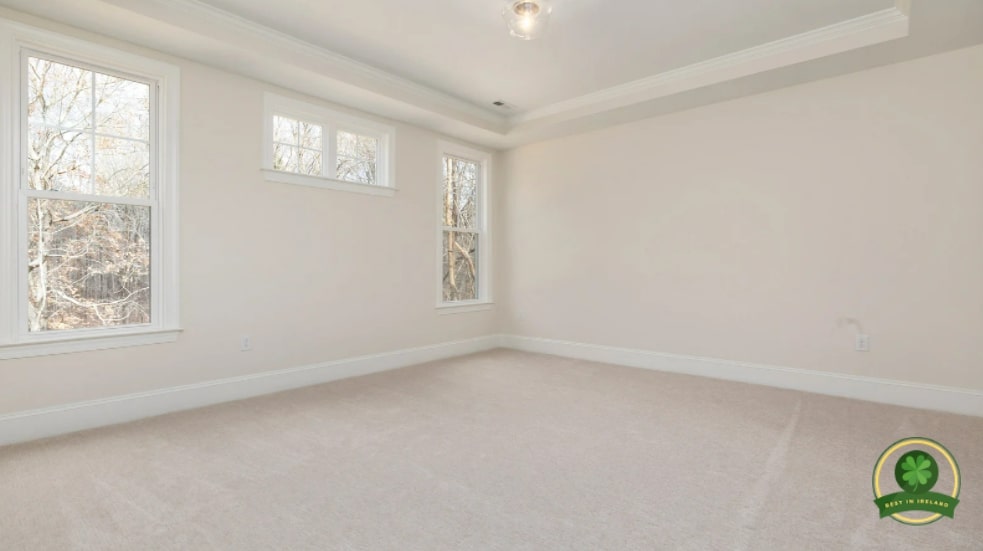 Walls and Ceilings