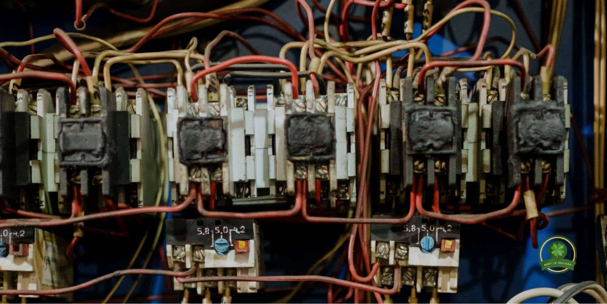 5 Ways to Prevent Electrical Circuit Overload [2026]