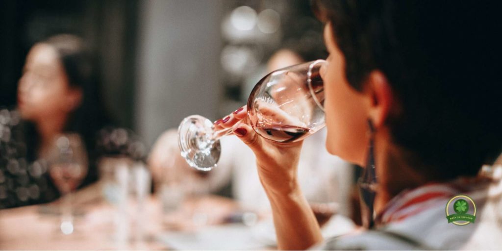 Wine Tasting