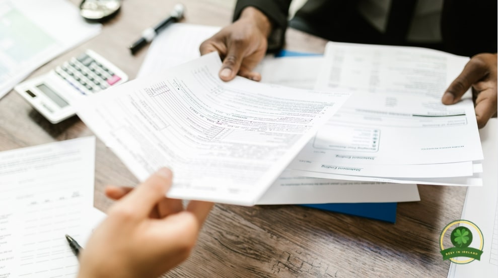 You’ll need bookkeeping to file your taxes