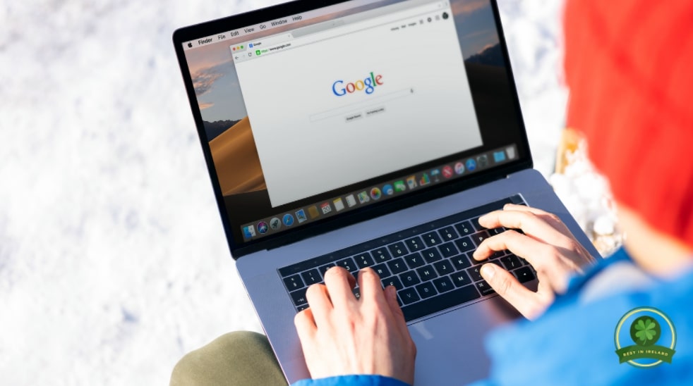 Your website has a high bounce rate