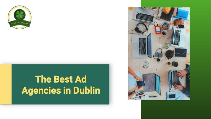 5 of the Best Ad Agencies