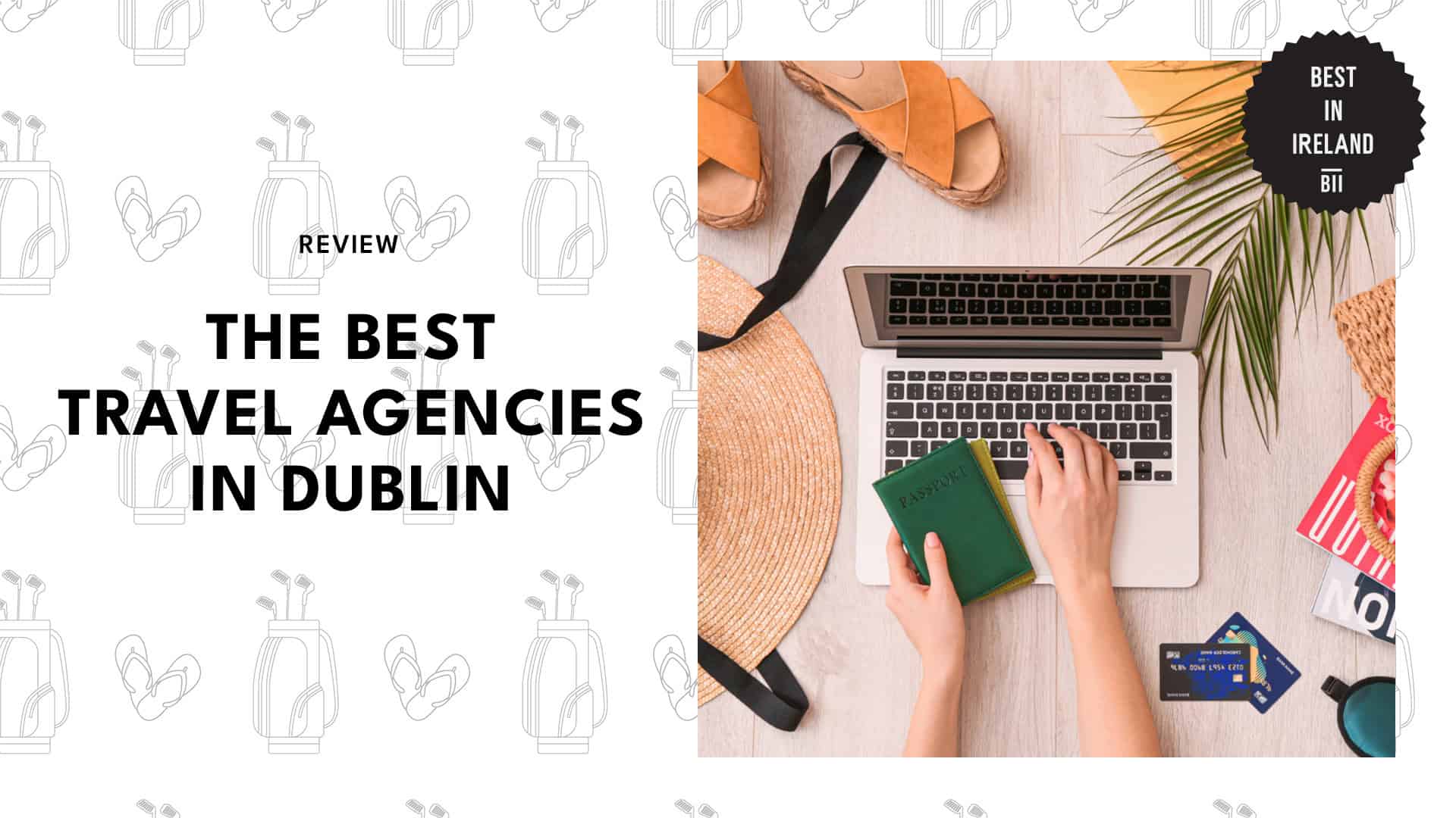 Best Travel Agencies In Dublin