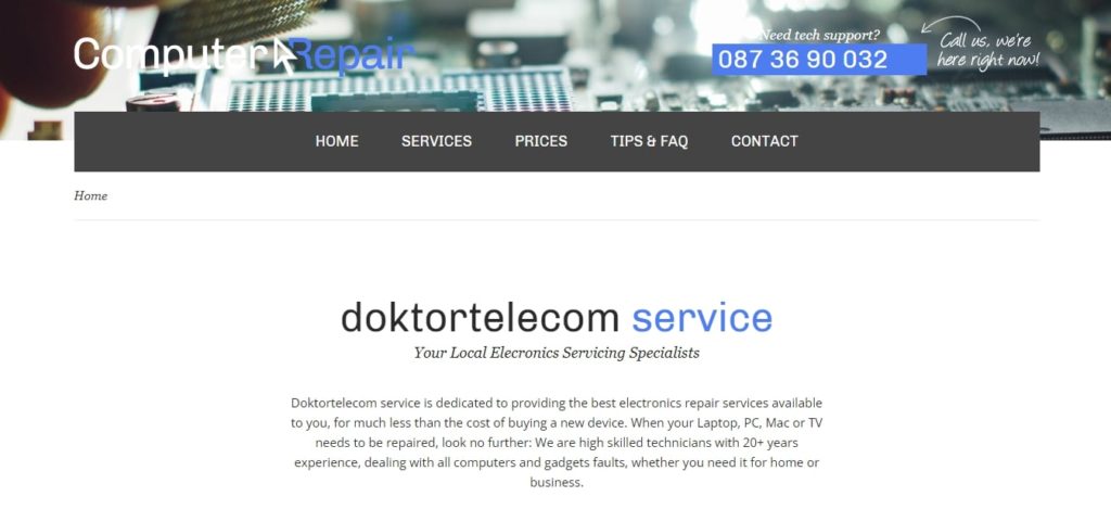The 5 Best Computer Repair Shops in Limerick [2026 ]