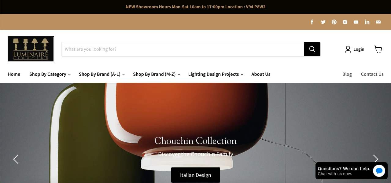 Top 5 Outdoor Lighting Stores in Ireland [2026]
