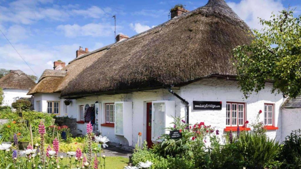 Adare Village