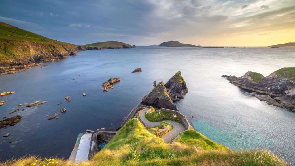 Dingle Peninsula