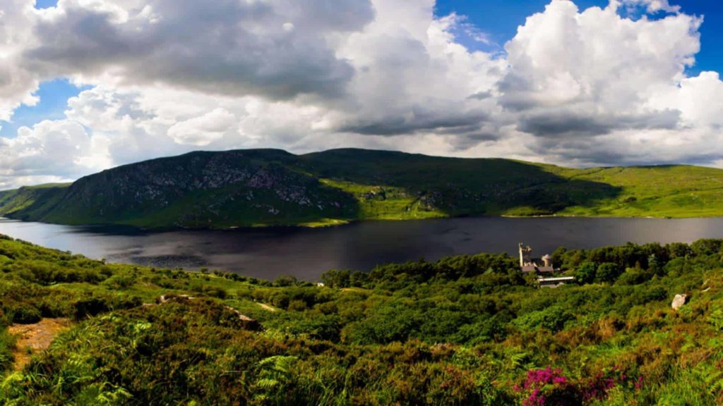 Glenveagh National Park