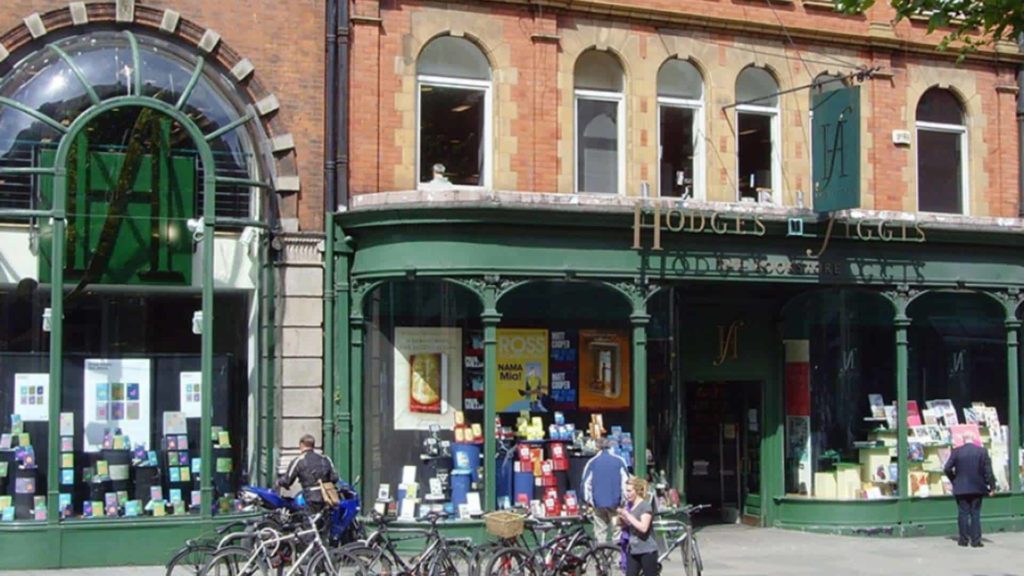 Hodges Figgis