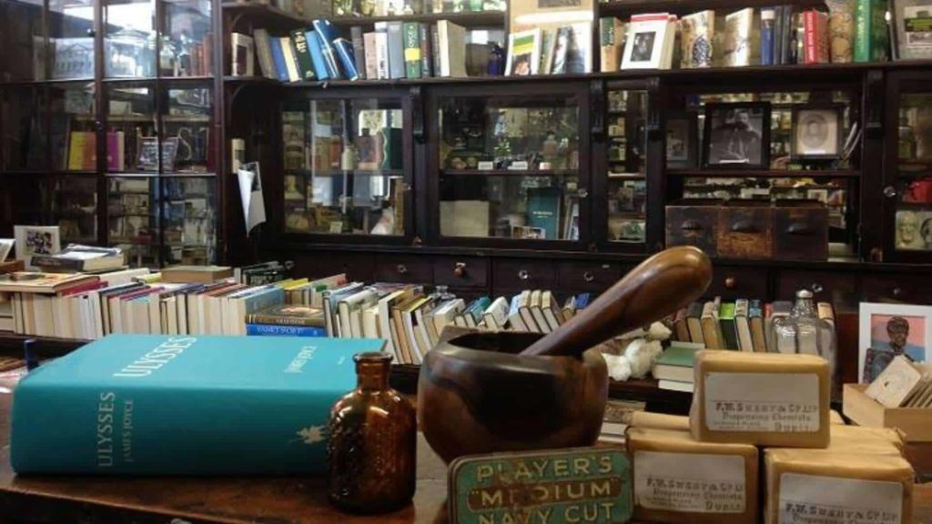 Sweny's Pharmacy