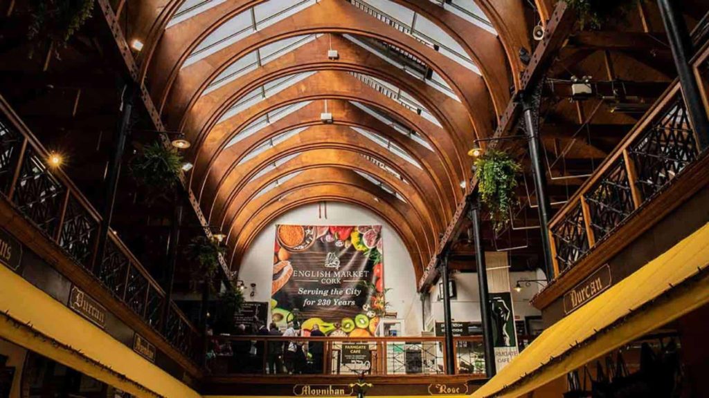 The English Market