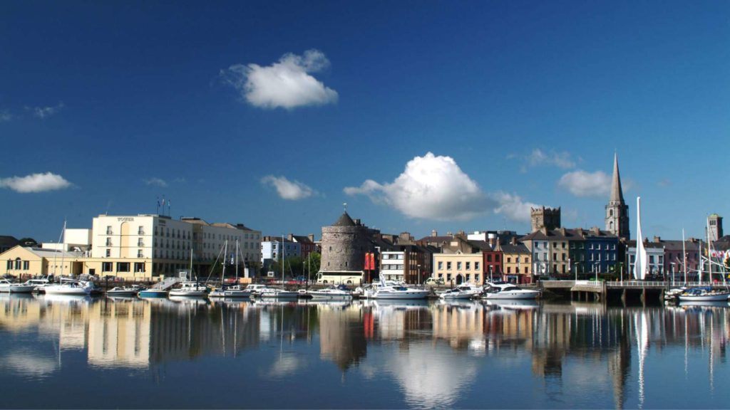 Waterford