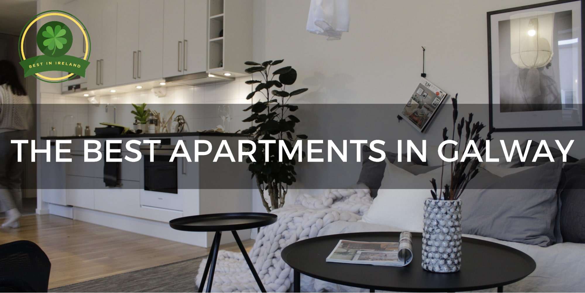 5 Best Apartments in Galway
