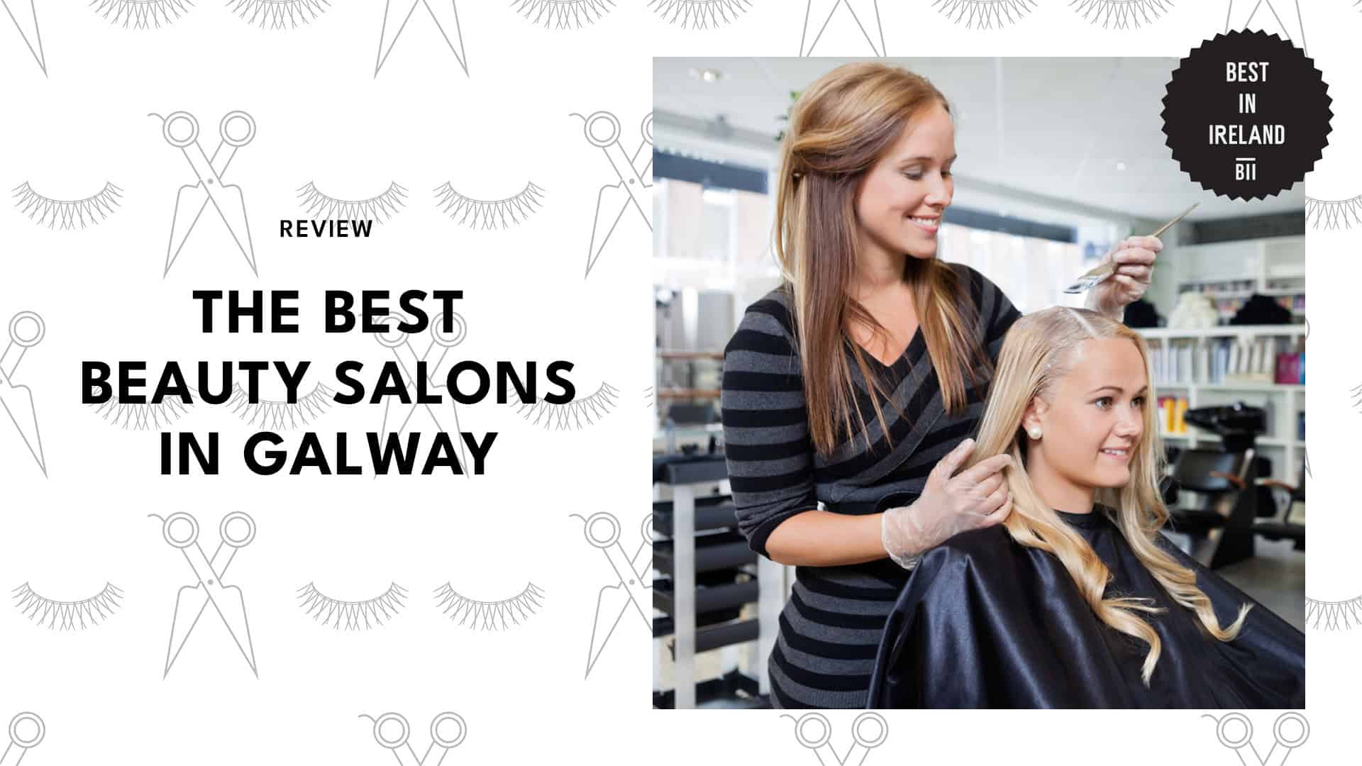 Best Beauty Salons Galway