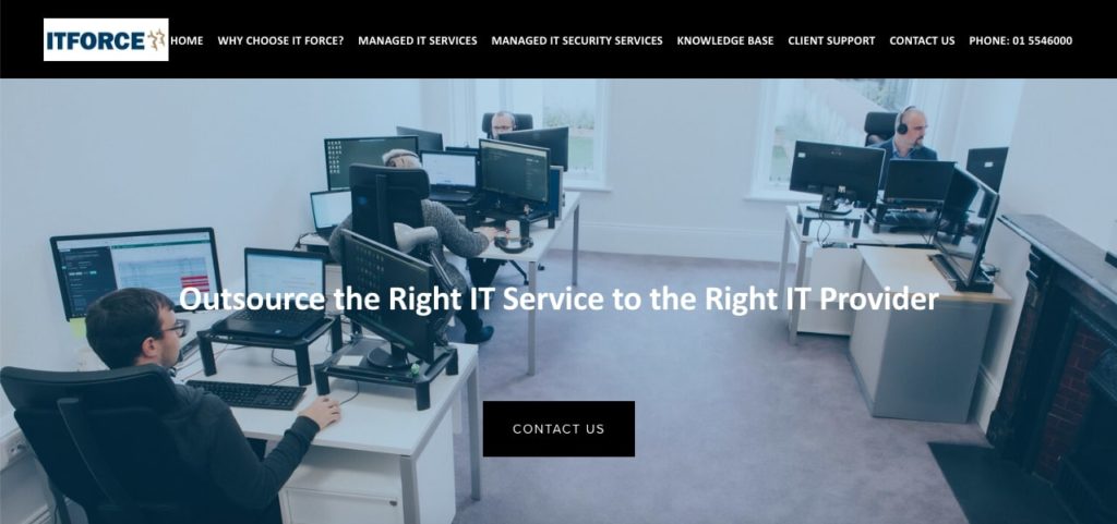 IT Force