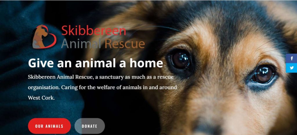 Skibbereen Animal Rescue