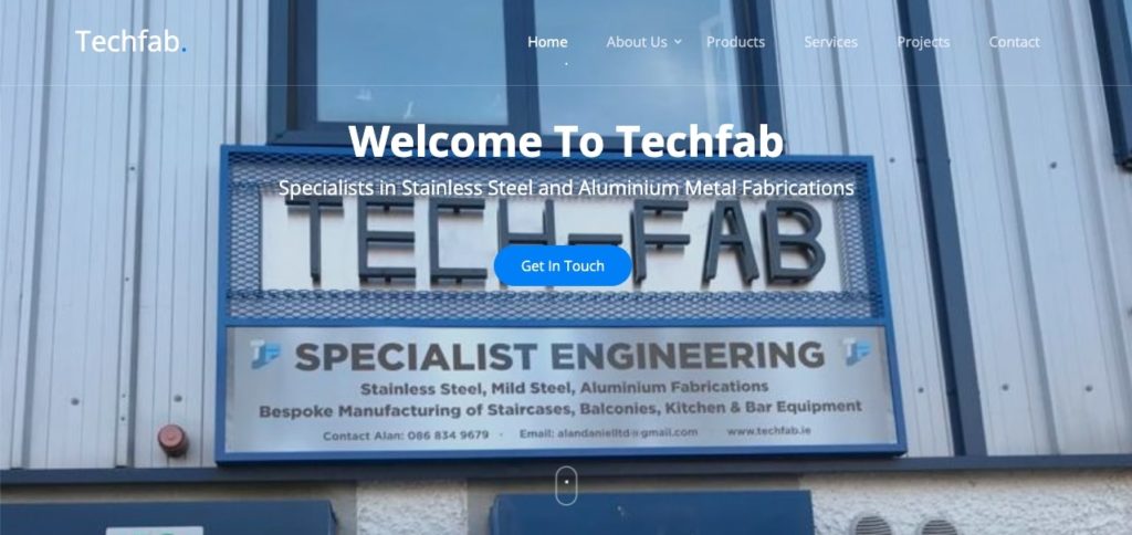 Techfab