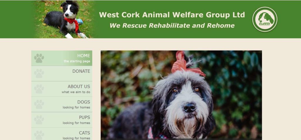 West Cork Animal Welfare Group