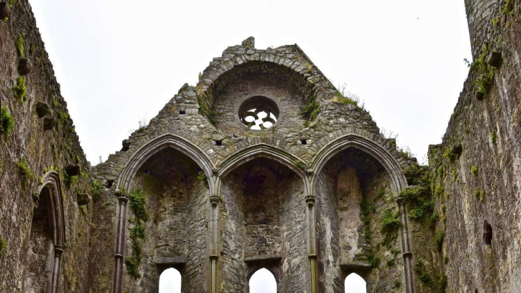 A Stone’s Throw from Kilkenny – (Midlands)