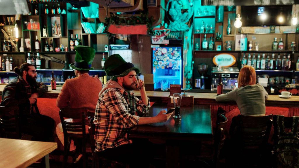 County Cork Is the Land of the Pubs