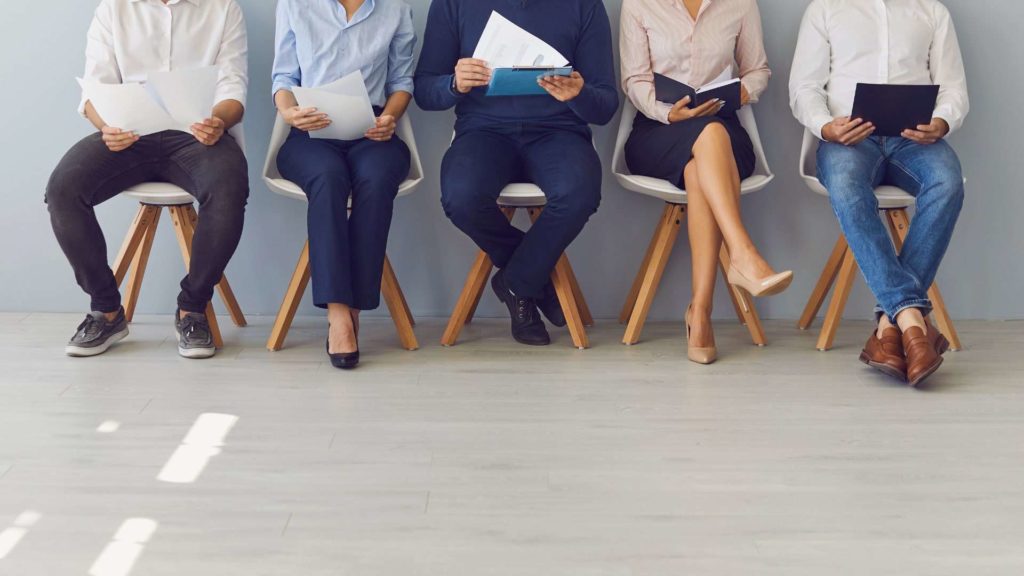Diverse Workforce