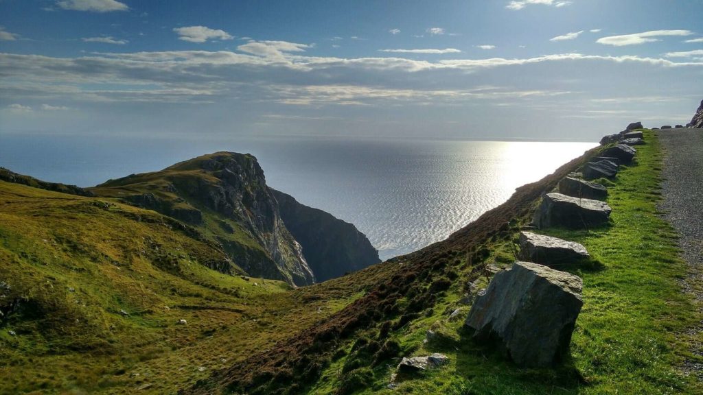 Dodge the Crowd in Donegal – (North)