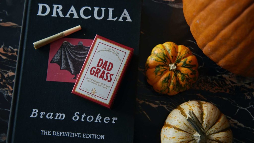 Dracula Was Inspired by a Dubliner’s Roots