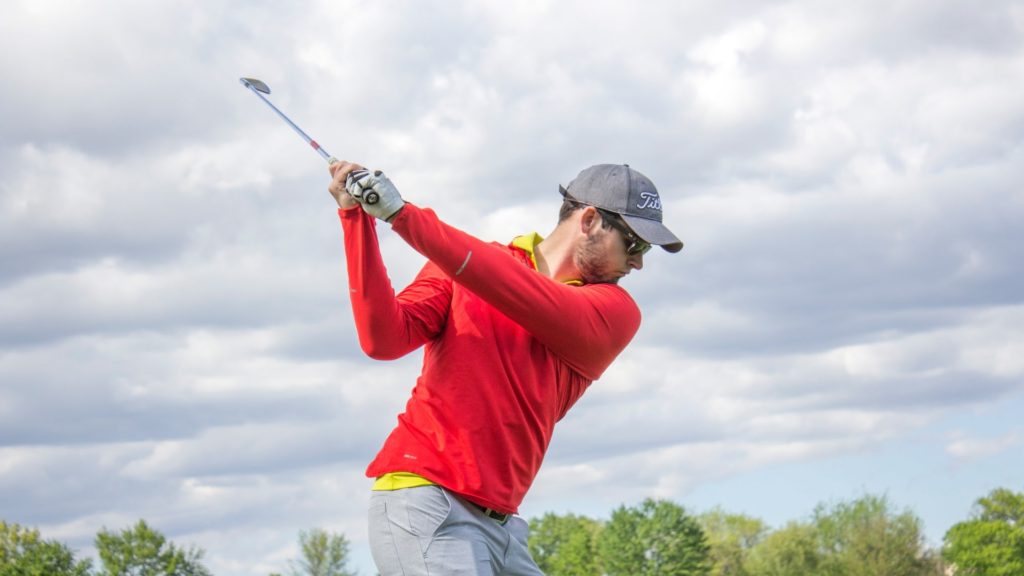 Golf for the Guys