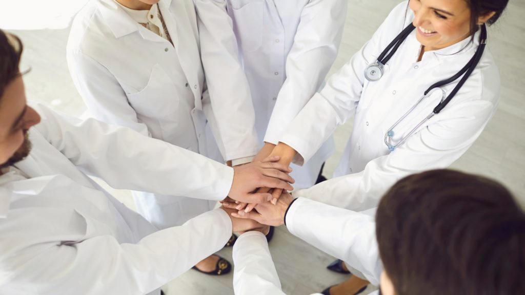 Healthcare