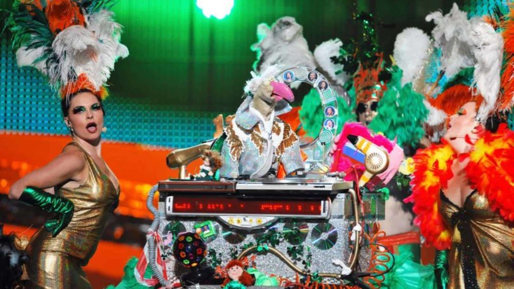 Ireland Dominates the Eurovision Song Contest