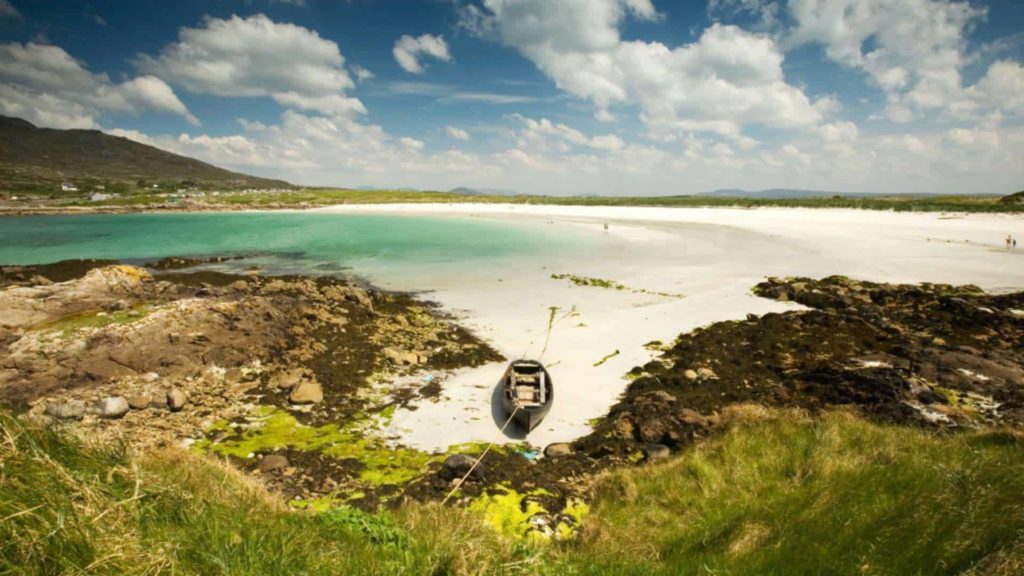 Muckanaghederdauhaulia Is Ireland’s Longest Place Name