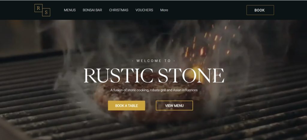 Rustic Stone's Homepage
