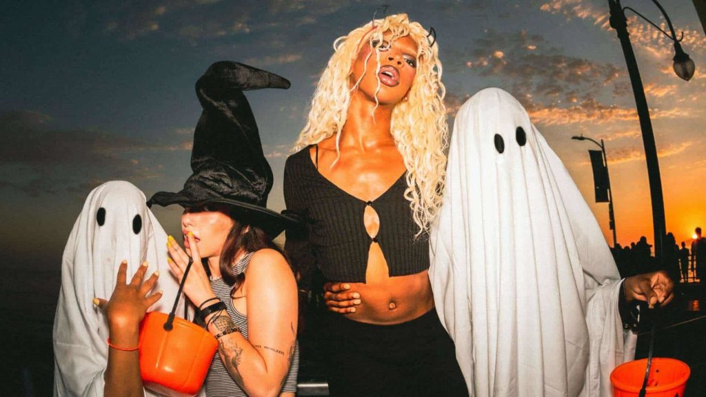 Spooky Surprise – Halloween Originated in Ireland