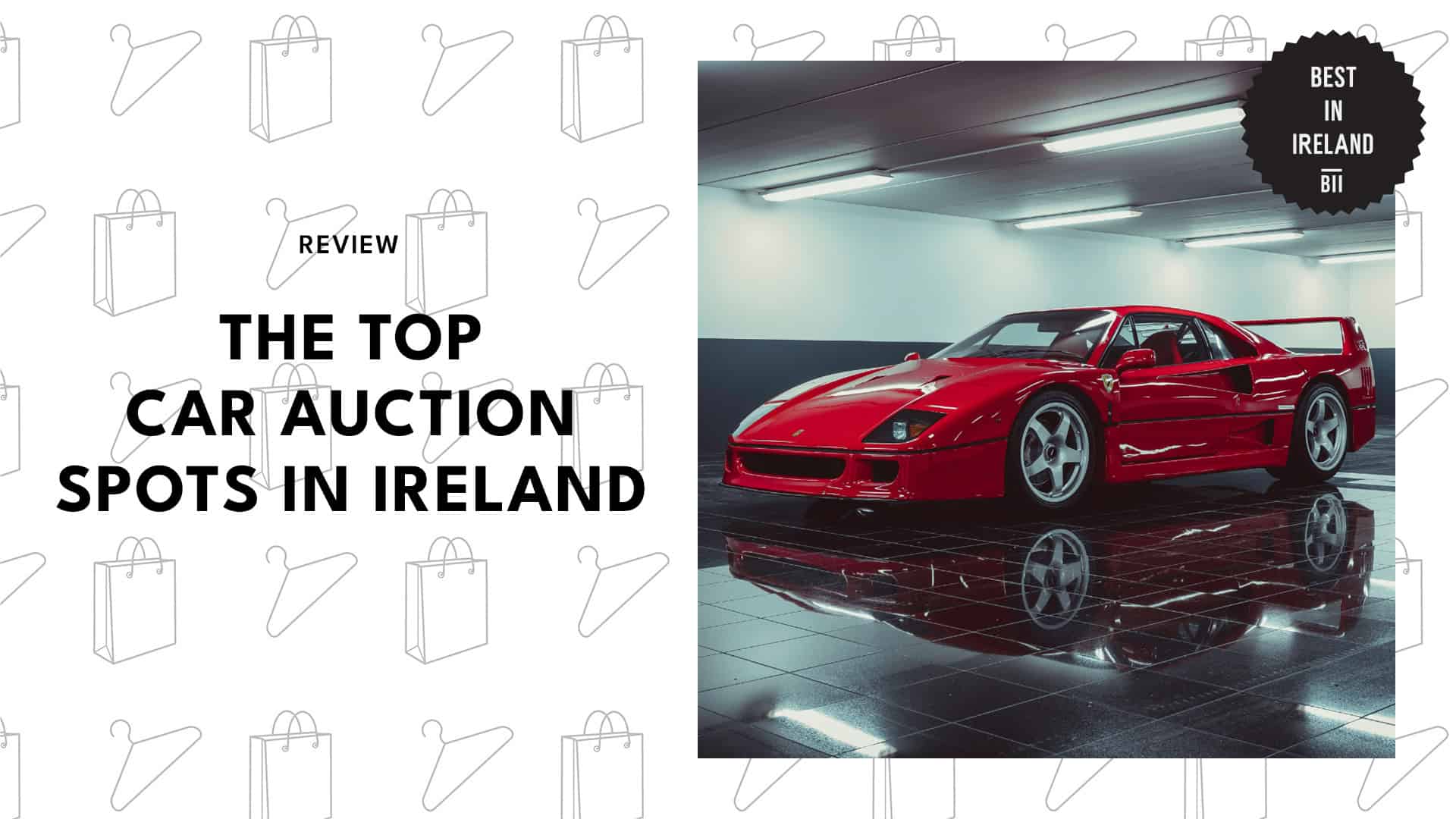 Top Car Auction