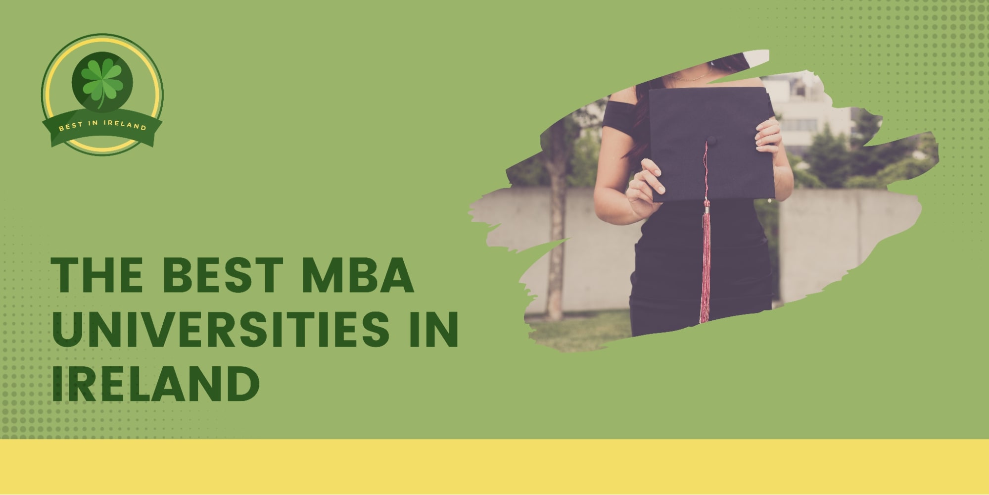 5 Best MBA Universities in Ireland
