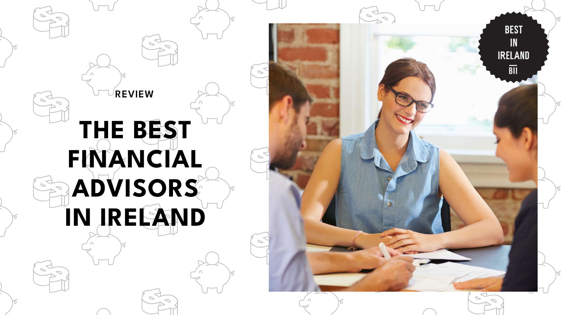 Best Financial Advisors