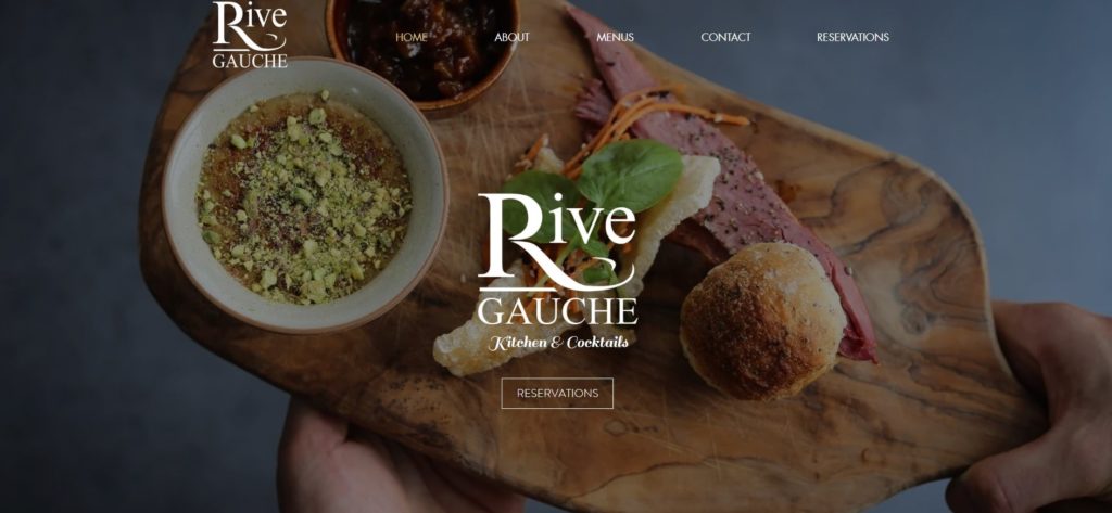 Dine at Local Irish Restaurants