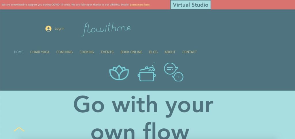 FloWithMe's Homepage