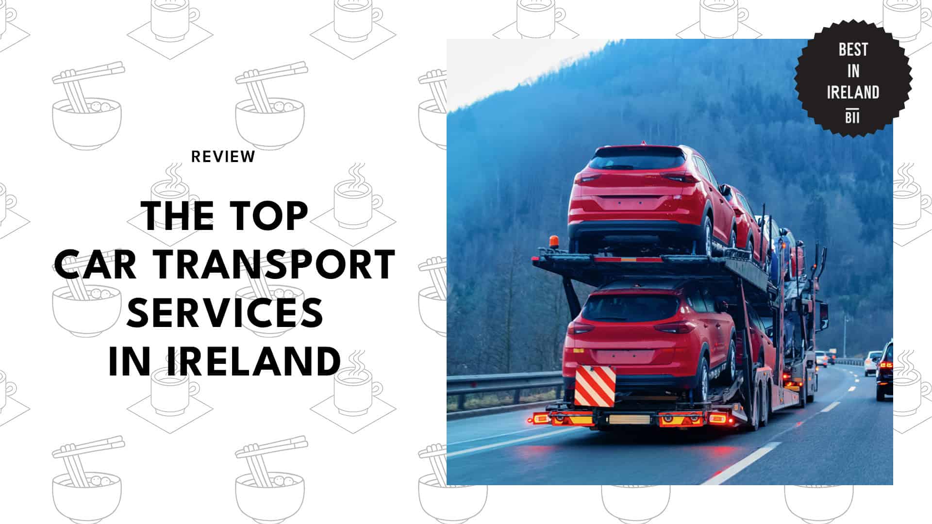 Top Car Transport
