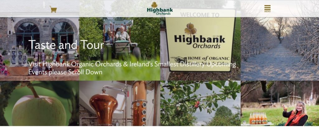 Tour Kilkenny’s Distilleries