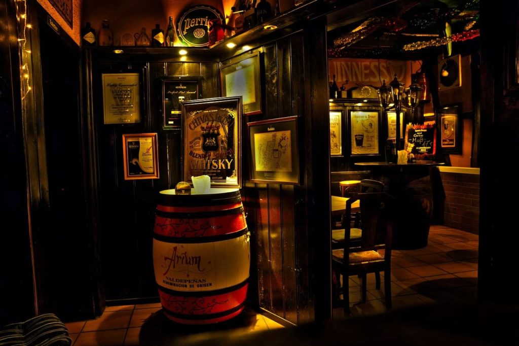 Tour Kilkenny’s Distilleries