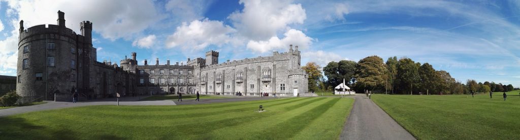 Visit the Historic Kilkenny Castle
